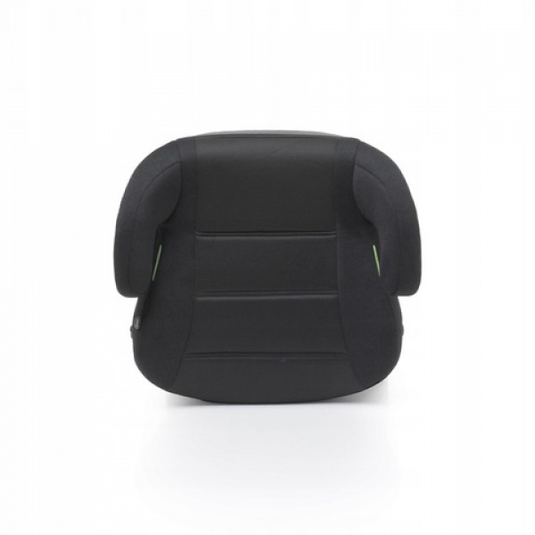Autosēdeklis-būsteris BOOST CUP black 125-150 cm-Autokrēsliņi bērniem-bebis.lv