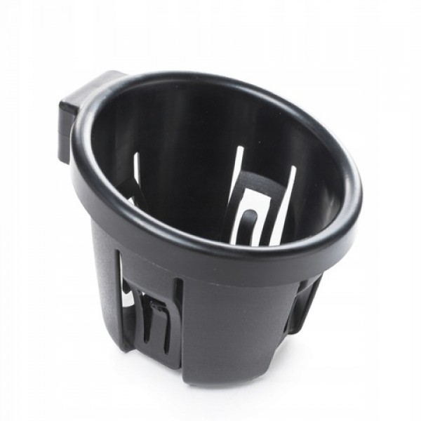 Autosēdeklis-būsteris BOOST CUP mokka 125-150 cm-Autokrēsliņi bērniem-bebis.lv