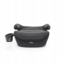 Autosēdeklis-būsteris BOOST CUP black 125-150 cm-Autokrēsliņi bērniem-bebis.lv