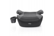Autosēdeklis-būsteris BOOST CUP graphite 125-150 cm 