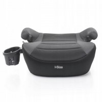 Autosēdeklis-būsteris BOOST CUP graphite 125-150 cm 