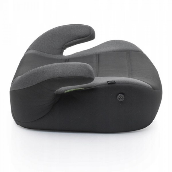 Autosēdeklis-būsteris BOOST CUP graphite 125-150 cm-Autokrēsliņi bērniem-bebis.lv