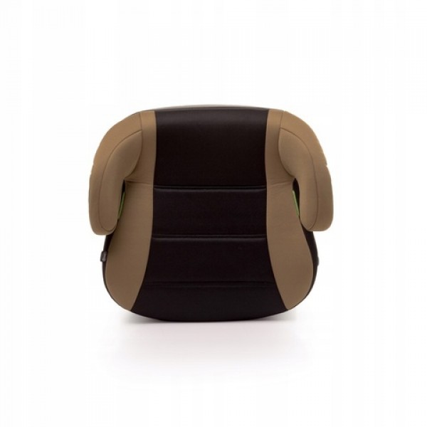 Autosēdeklis-būsteris BOOST CUP mokka 125-150 cm-Autokrēsliņi bērniem-bebis.lv