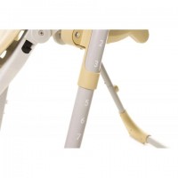 Стульчик DECCO camel 4BABY