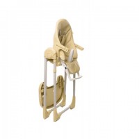 Стульчик DECCO camel 4BABY