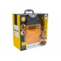 Darba rīku komplekts DIY mugursomā 59098 Darba rīku komplekts DIY mugursomā 59098-Rotaļlietas-bebis.lv