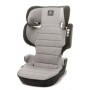 Autosēdeklis EURO-FIX grey 105-150 cm-Autosēdekļi bērniem-bebis.lv