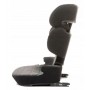 Autosēdeklis EURO-FIX grey 105-150 cm-Autosēdekļi bērniem-bebis.lv