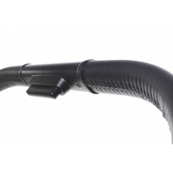 Коляска FOSTER graphite (реверсивная)-Детские коляски и принадлежности-bebis.lv