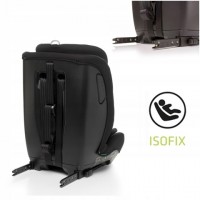 Autosēdeklis GO-FIX black 76-150 cm