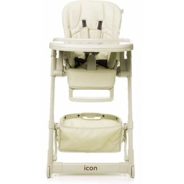 Krēsliņš ICON beige-Bērnu mēbeles-bebis.lv