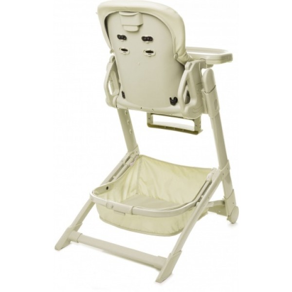 Krēsliņš ICON beige-Bērnu mēbeles-bebis.lv