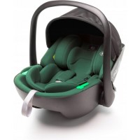 Autosēdeklis NEO dark green I-size 40-87 cm