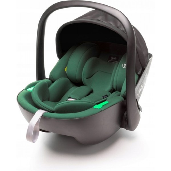 Autosēdeklis NEO dark green I-size 40-87 cm Autosēdeklis NEO dark green I-size 40-87 cm-Autokrēsliņi bērniem-bebis.lv