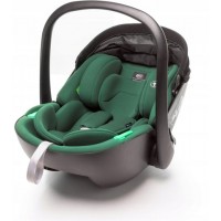Autosēdeklis NEO dark green I-size 40-87 cm