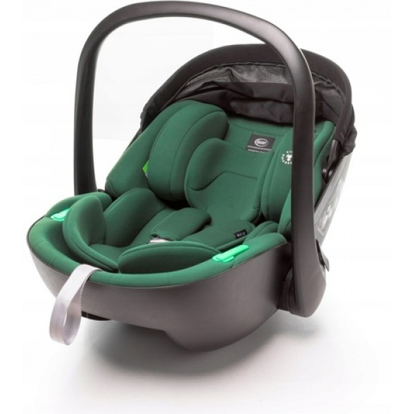 Autosēdeklis NEO dark green I-size 40-87 cm Autosēdeklis NEO dark green I-size 40-87 cm-Autokrēsliņi bērniem-bebis.lv