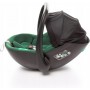Autosēdeklis NEO dark green I-size 40-87 cm Autosēdeklis NEO dark green I-size 40-87 cm-Autokrēsliņi bērniem-bebis.lv