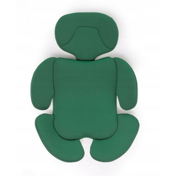 Autosēdeklis NEO dark green I-size 40-87 cm Autosēdeklis NEO dark green I-size 40-87 cm-Autokrēsliņi bērniem-bebis.lv