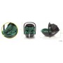 Autosēdeklis NEO dark green I-size 40-87 cm Autosēdeklis NEO dark green I-size 40-87 cm-Autokrēsliņi bērniem-bebis.lv