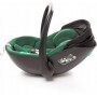 Autosēdeklis NEO dark green I-size 40-87 cm Autosēdeklis NEO dark green I-size 40-87 cm-Autokrēsliņi bērniem-bebis.lv