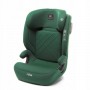 Autosēdeklis NERO dark green I-size 100-150 cm Autosēdeklis NERO dark green I-size 100-150 cm-Autokrēsliņi bērniem-bebis.lv