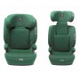 Autosēdeklis NERO dark green I-size 100-150 cm Autosēdeklis NERO dark green I-size 100-150 cm-Autokrēsliņi bērniem-bebis.lv