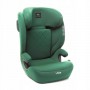 Autosēdeklis NERO dark green I-size 100-150 cm Autosēdeklis NERO dark green I-size 100-150 cm-Autokrēsliņi bērniem-bebis.lv