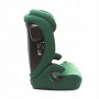Autosēdeklis NERO dark green I-size 100-150 cm Autosēdeklis NERO dark green I-size 100-150 cm-Autokrēsliņi bērniem-bebis.lv