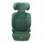 Autosēdeklis NERO dark green I-size 100-150 cm Autosēdeklis NERO dark green I-size 100-150 cm-Autokrēsliņi bērniem-bebis.lv