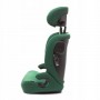 Autosēdeklis NERO dark green I-size 100-150 cm Autosēdeklis NERO dark green I-size 100-150 cm-Autokrēsliņi bērniem-bebis.lv
