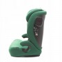 Autosēdeklis NERO dark green I-size 100-150 cm Autosēdeklis NERO dark green I-size 100-150 cm-Autokrēsliņi bērniem-bebis.lv