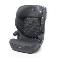 Autosēdeklis NERO graphite I-size 100-150 cm