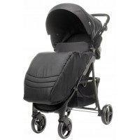 Ratiņi RAPID black (XXIV)