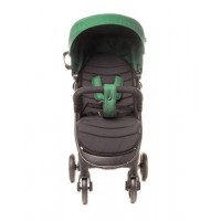 Ratiņi RAPID green (XXIII)