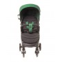 Ratiņi RAPID green (XXIII)-Ratiņi un piederumi-bebis.lv