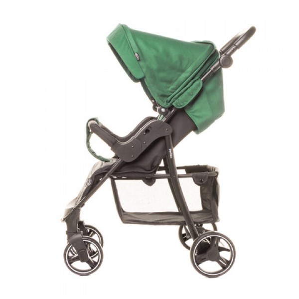 Ratiņi RAPID green (XXIII)-Ratiņi un piederumi-bebis.lv