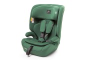 Autosēdeklis ROCKET dark green, 76-150 cm (non-Isofix)