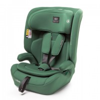 Автокресло ROCKET dark green, 76-150 cm (non-Isofix)