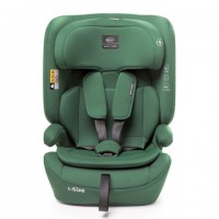 Автокресло ROCKET dark green, 76-150 cm (non-Isofix)
