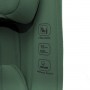 Автокресло ROCKET dark green, 76-150 cm (non-Isofix)-Детские автосиденья-bebis.lv