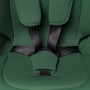 Автокресло ROCKET dark green, 76-150 cm (non-Isofix)-Детские автосиденья-bebis.lv
