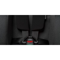 Autosēdeklis ROTO-FIX grey (40-150 cm) 