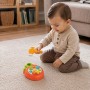 Аркадная игра «Молоточек» 47184-ДЛЯ МАЛЫШЕЙ (~0-5 лет)-bebis.lv