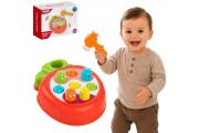 Arkādes spēle ar āmuriņu Whack-a-Mole,47184