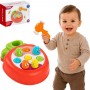 Аркадная игра «Молоточек» 47184-ДЛЯ МАЛЫШЕЙ (~0-5 лет)-bebis.lv