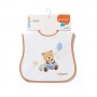 Priekšautiņš BEAR 833/01-Bērna barošana-bebis.lv