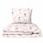 Bedding set  LITTLE FAIRY K-2T120-Gultas veļa un piederumi-bebis.lv