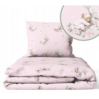Beddung set BLOOMING MOON K-2T135