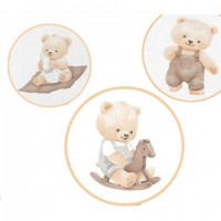G/v komplekts BABY BEARS K-2T120