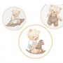 G/v komplekts BABY BEARS K-2T120-Gultas veļa un piederumi-bebis.lv